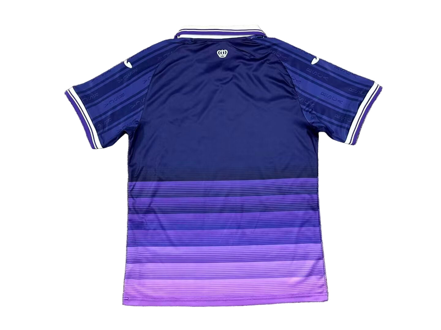 AS MONACO HOME JERSEY 2024/25 