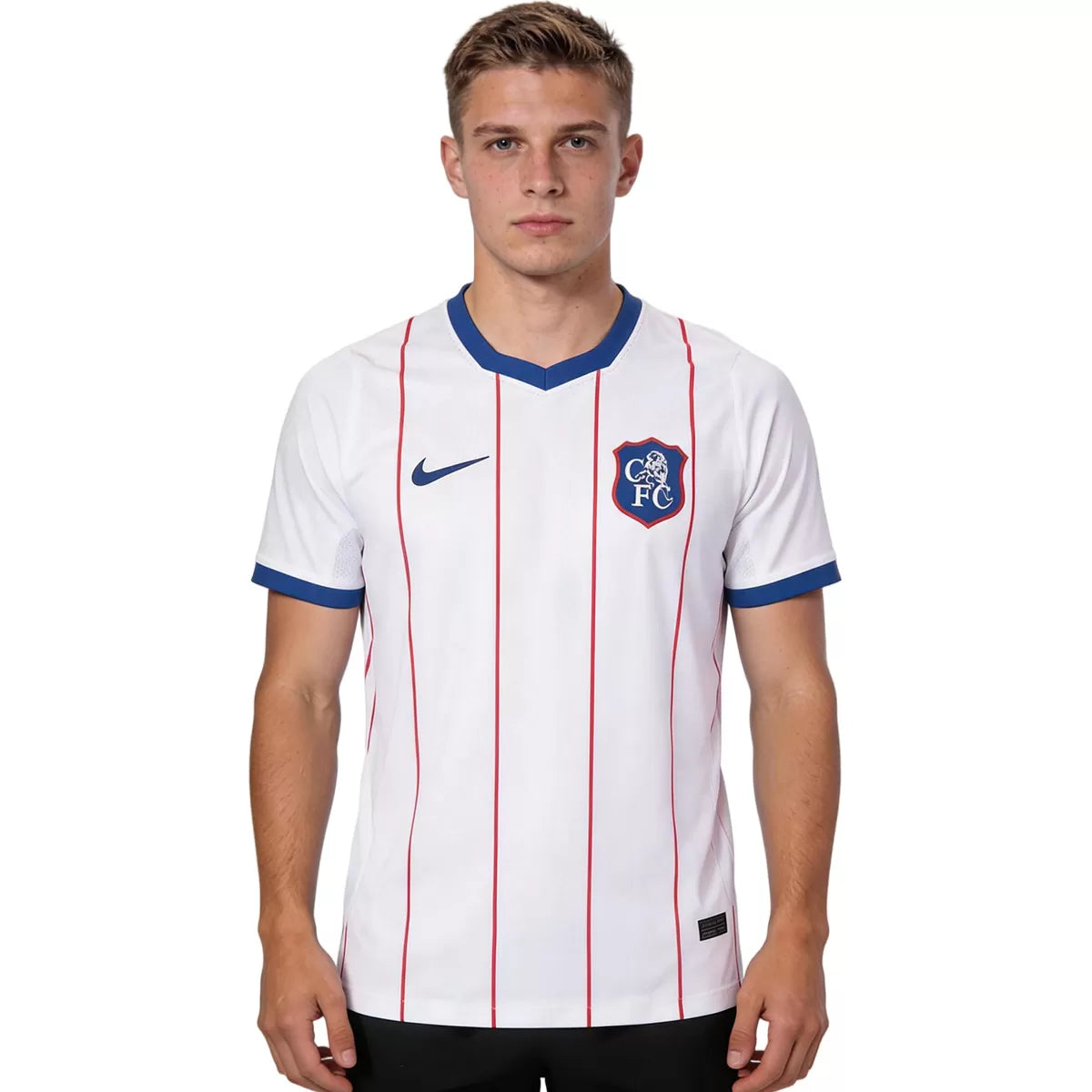 Maillot Chelsea Third 2026/27