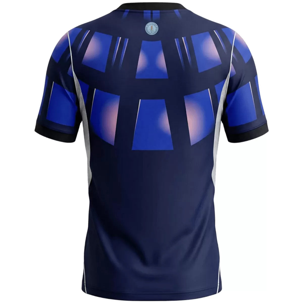 Maillot Uruguay Extérieur Coupe du monde 2026