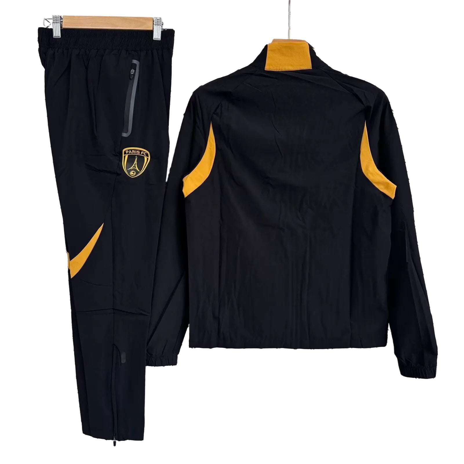 Tracksuit Paris Fc Windbreaker 25/26