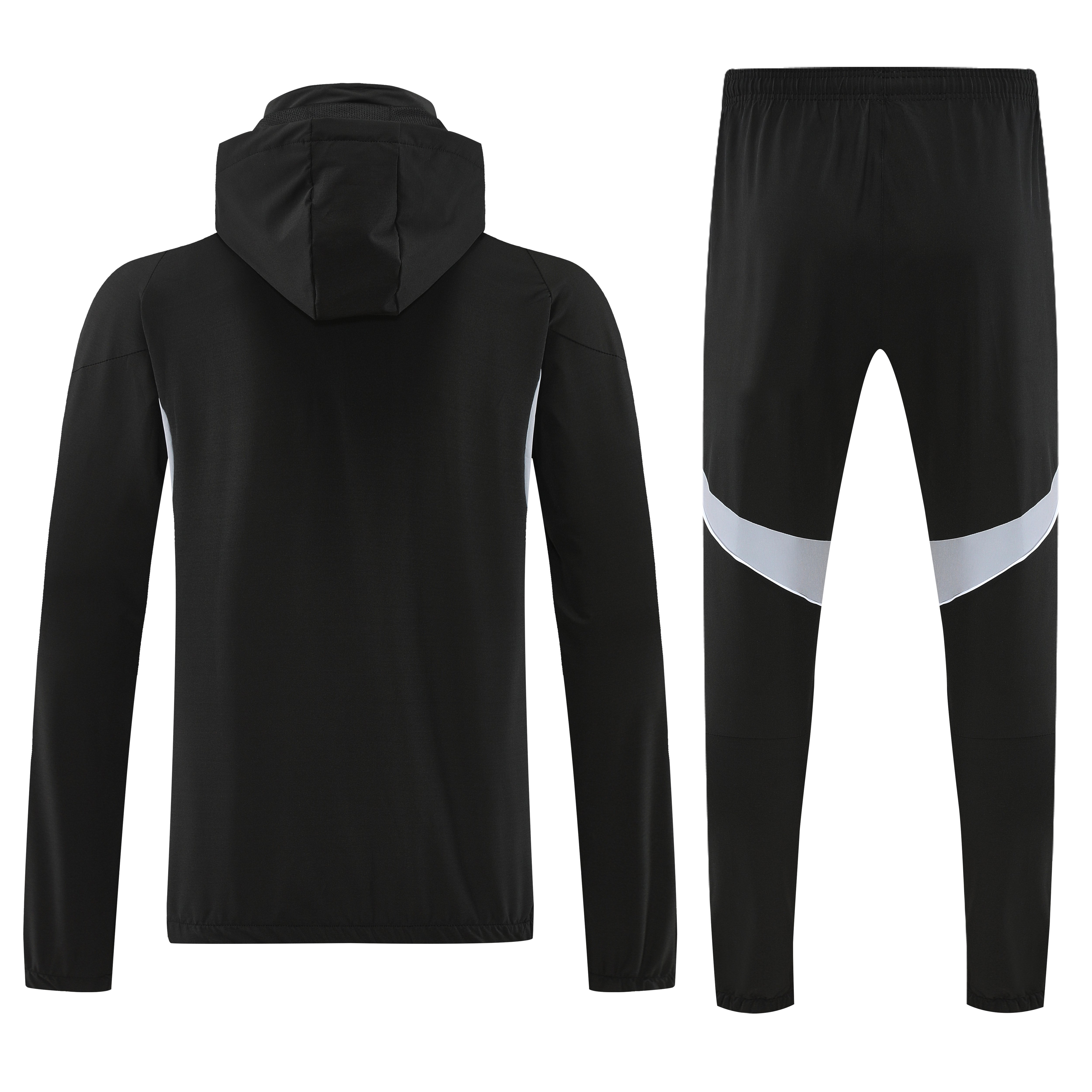 REAL MADRID 2024/25 tracksuit 