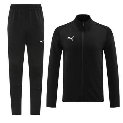 Ensemble Survêtement Puma Noir 2024/25
