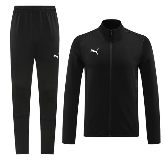 Ensemble Survêtement Puma Noir 2024/25