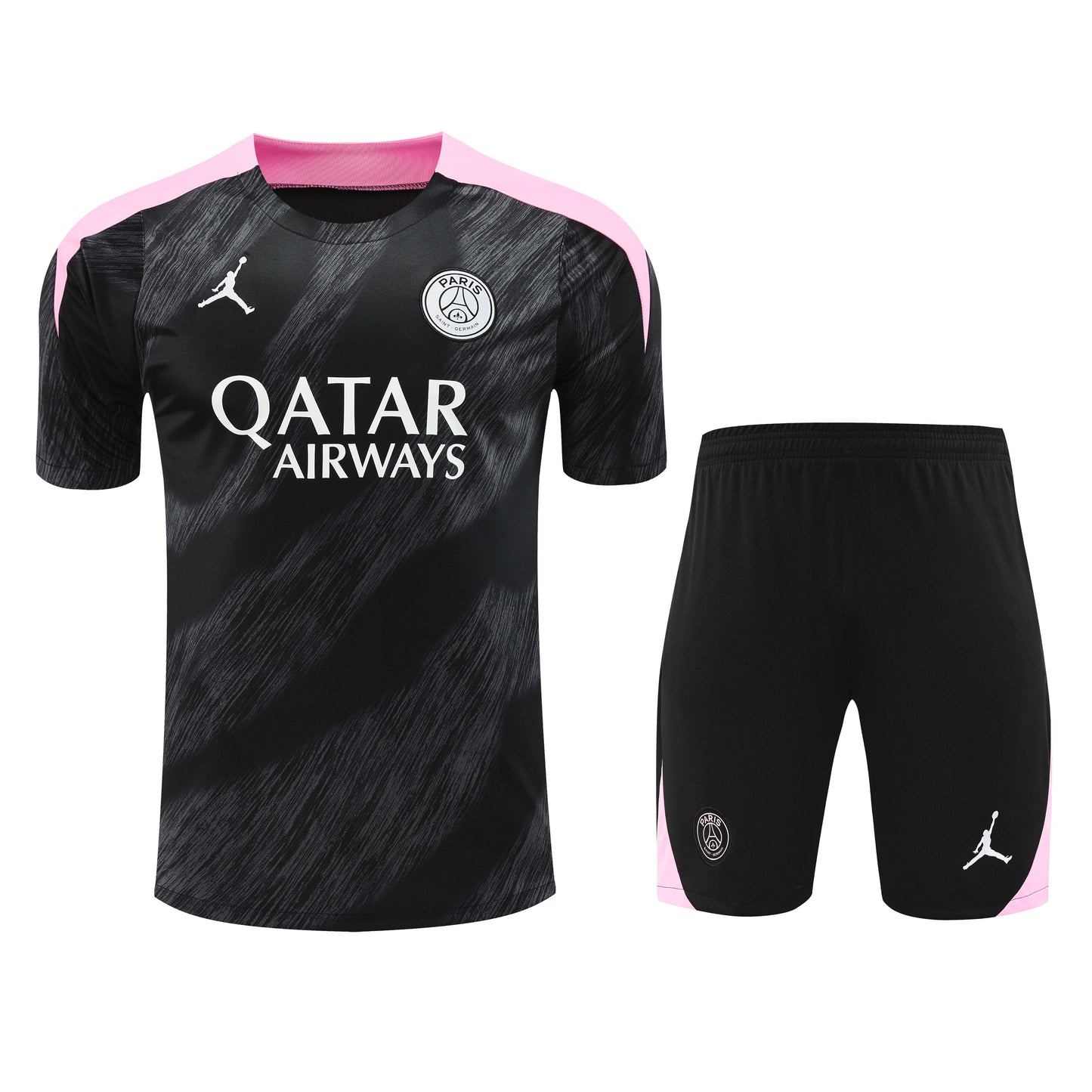 ENSEMBLE PSG THIRD 2024/25 - ALLMAILLOT.com  