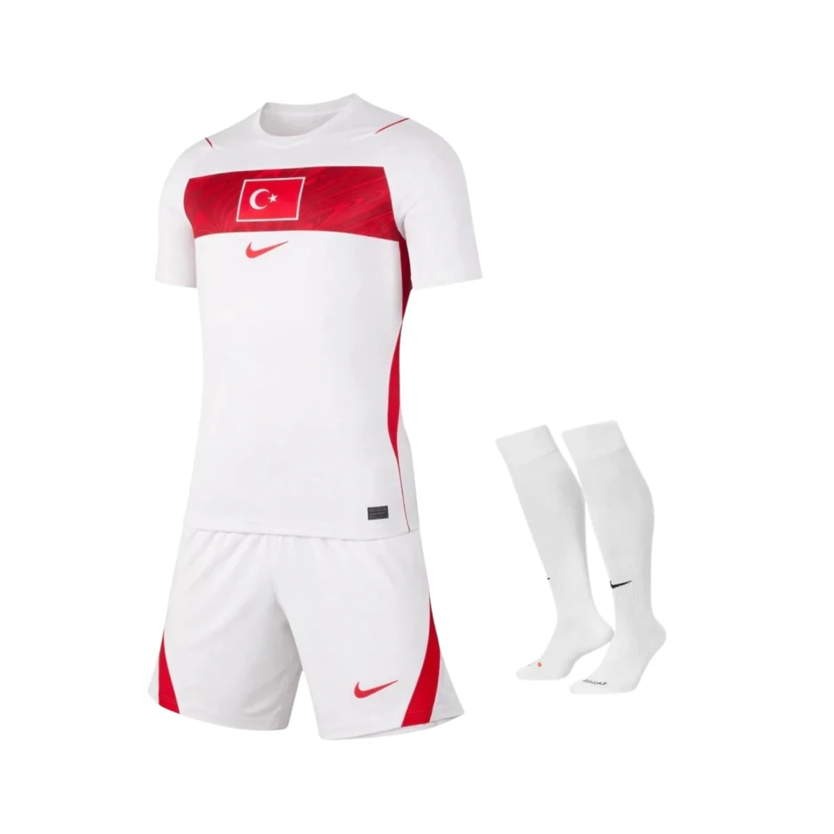 Kit Enfant Turquie Extérieur Coupe du Monde 2026