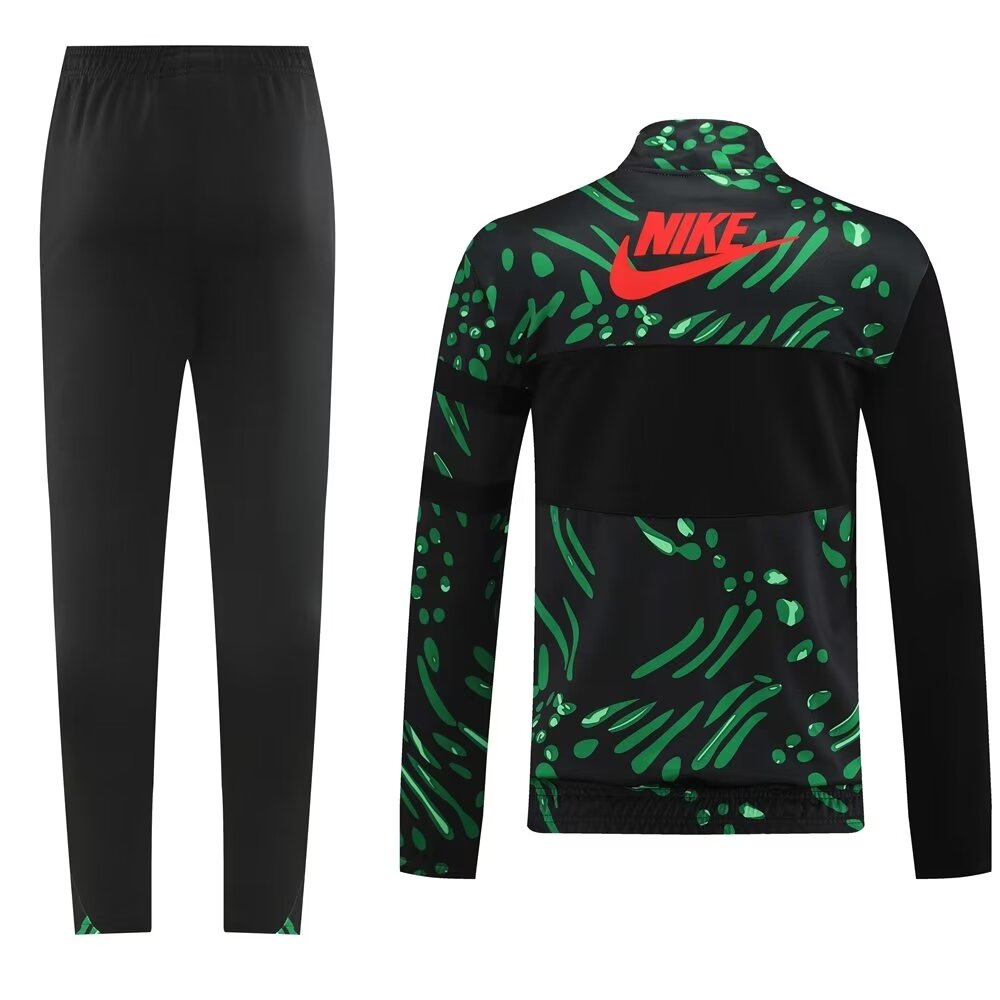 Survêtement NIGERIA 2024/26 - ALLMAILLOT.com  