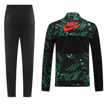 Survêtement NIGERIA 2024/26 - ALLMAILLOT.com  