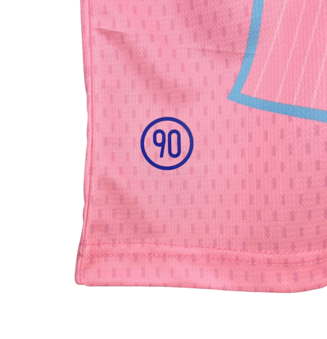 MAILLOT FC BARCELONE EDITION SPECIAL 2025/26