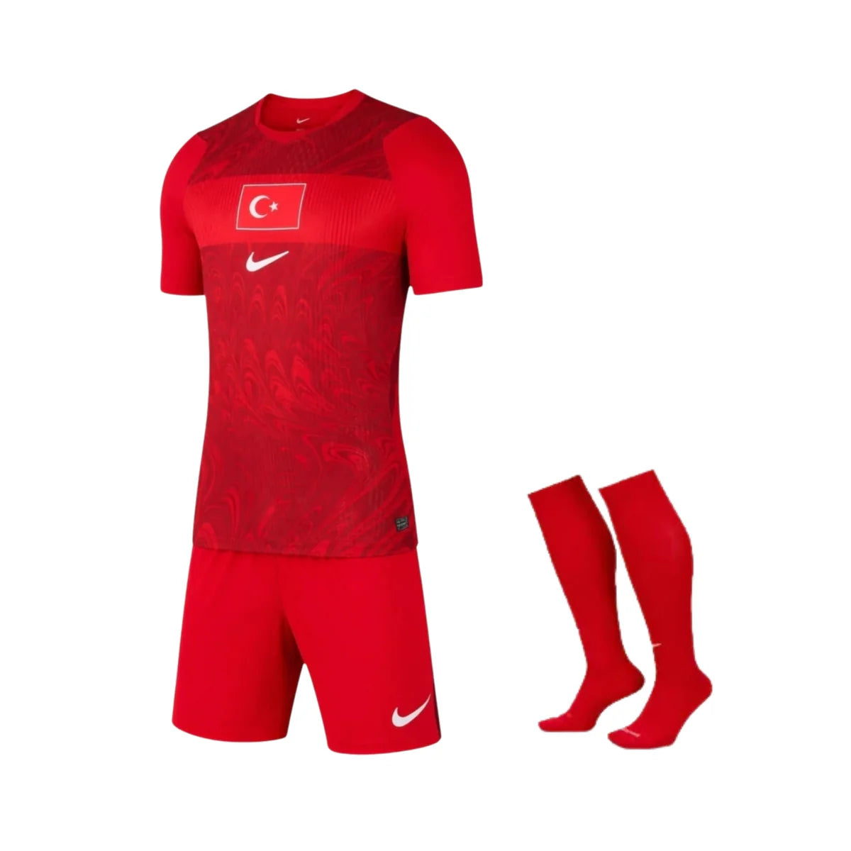 Kit Enfant Turquie Domicile Coupe du Monde 2026