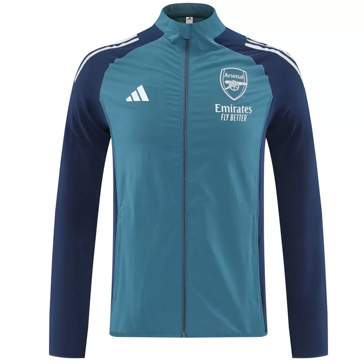 Veste Arsenal Coupe-Vent 25/26
