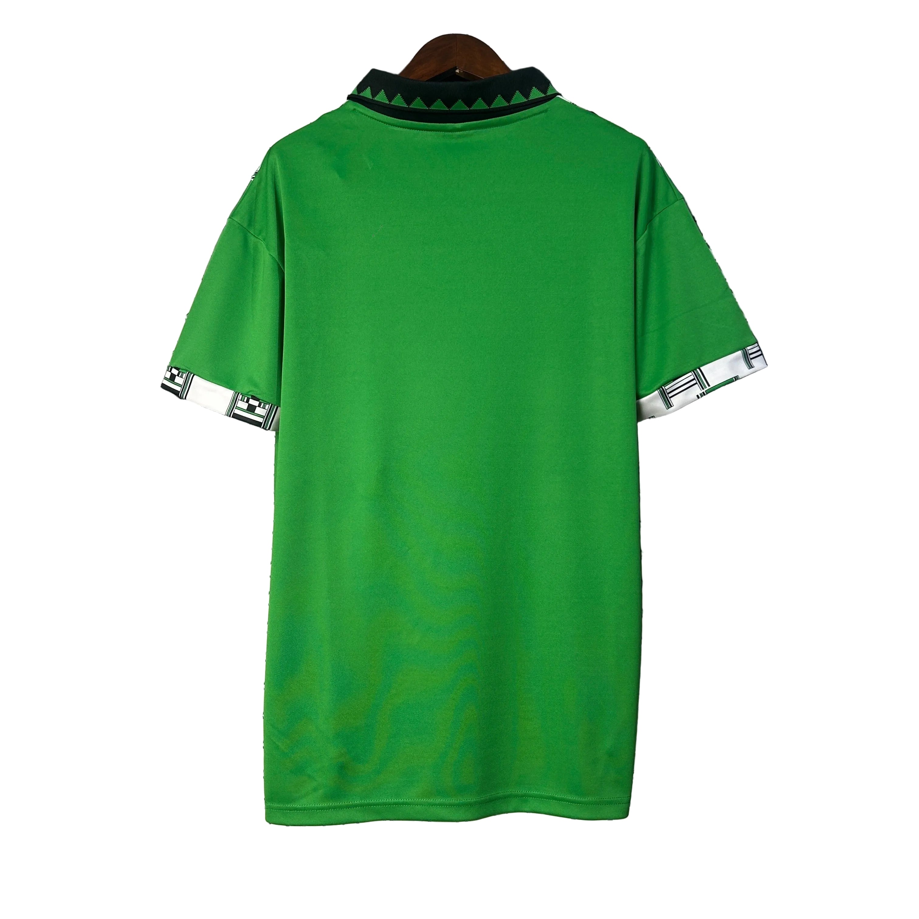 Maillot Nigéria Domicile - 1994