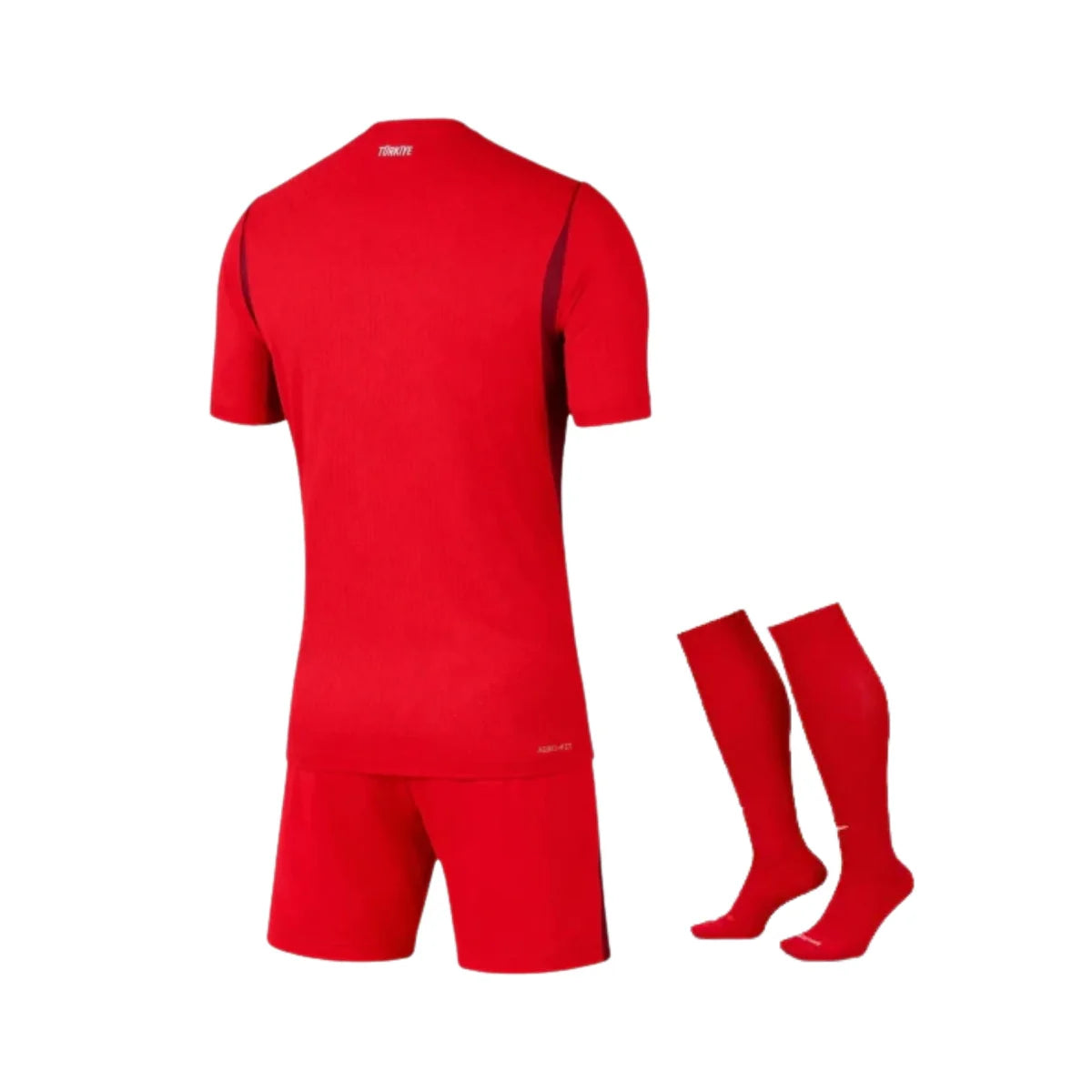 Kit Enfant Turquie Domicile Coupe du Monde 2026