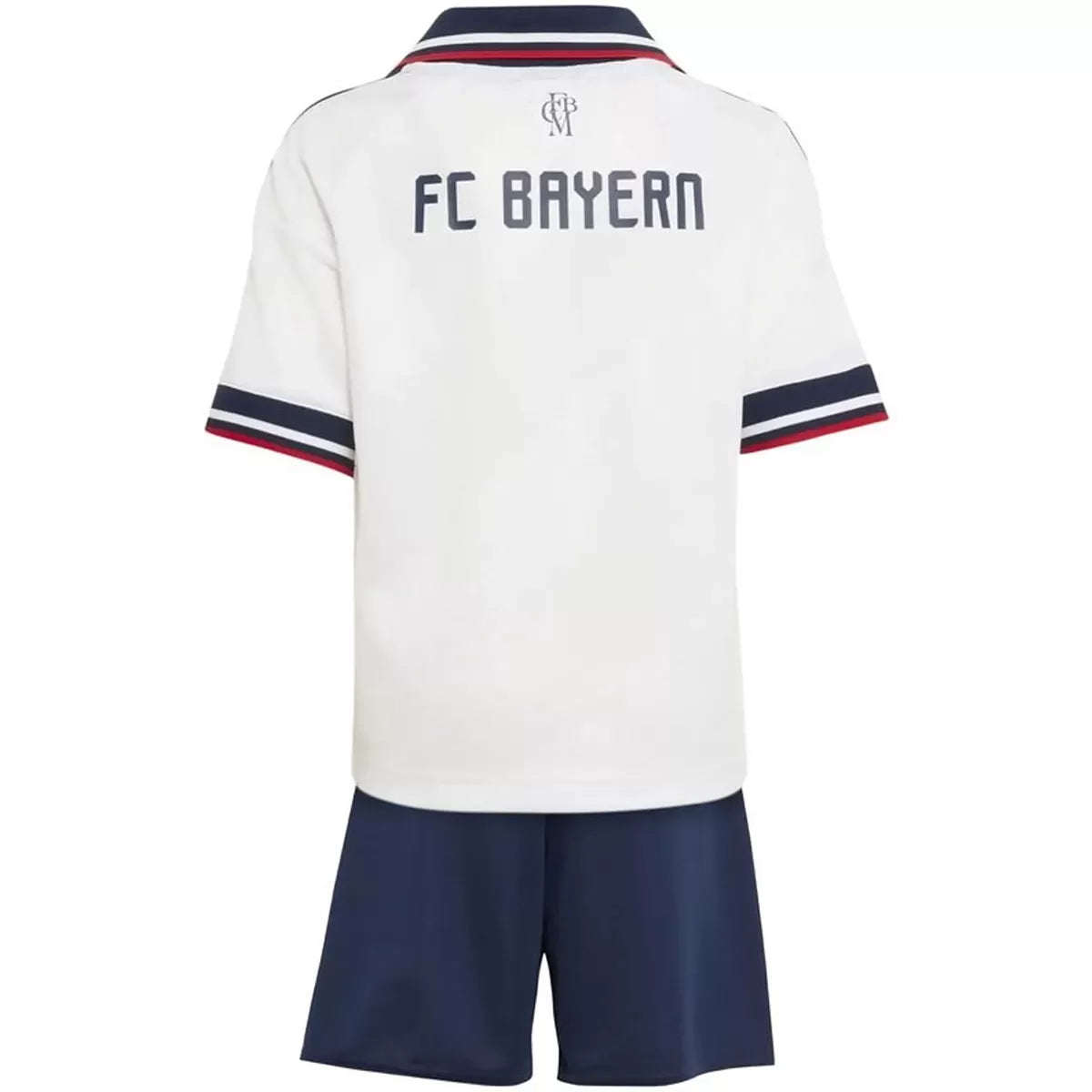 Kit Enfant Bayern Munich Extérieur 2026/27