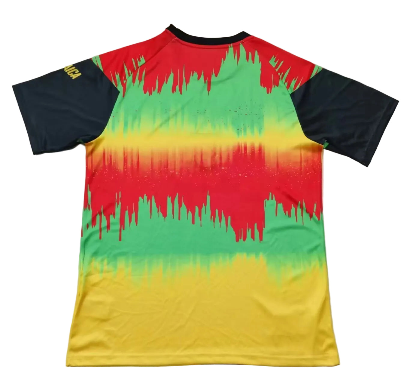 Maillot Jamaïque Entrainement Coupe du monde 2026