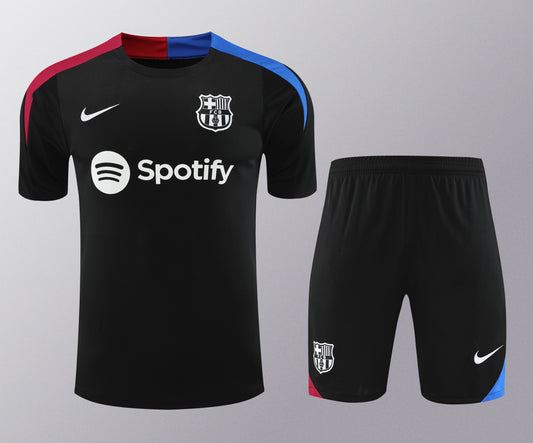 ENSEMBLE FC BARCELONE 2024/25 - ALLMAILLOT.com  