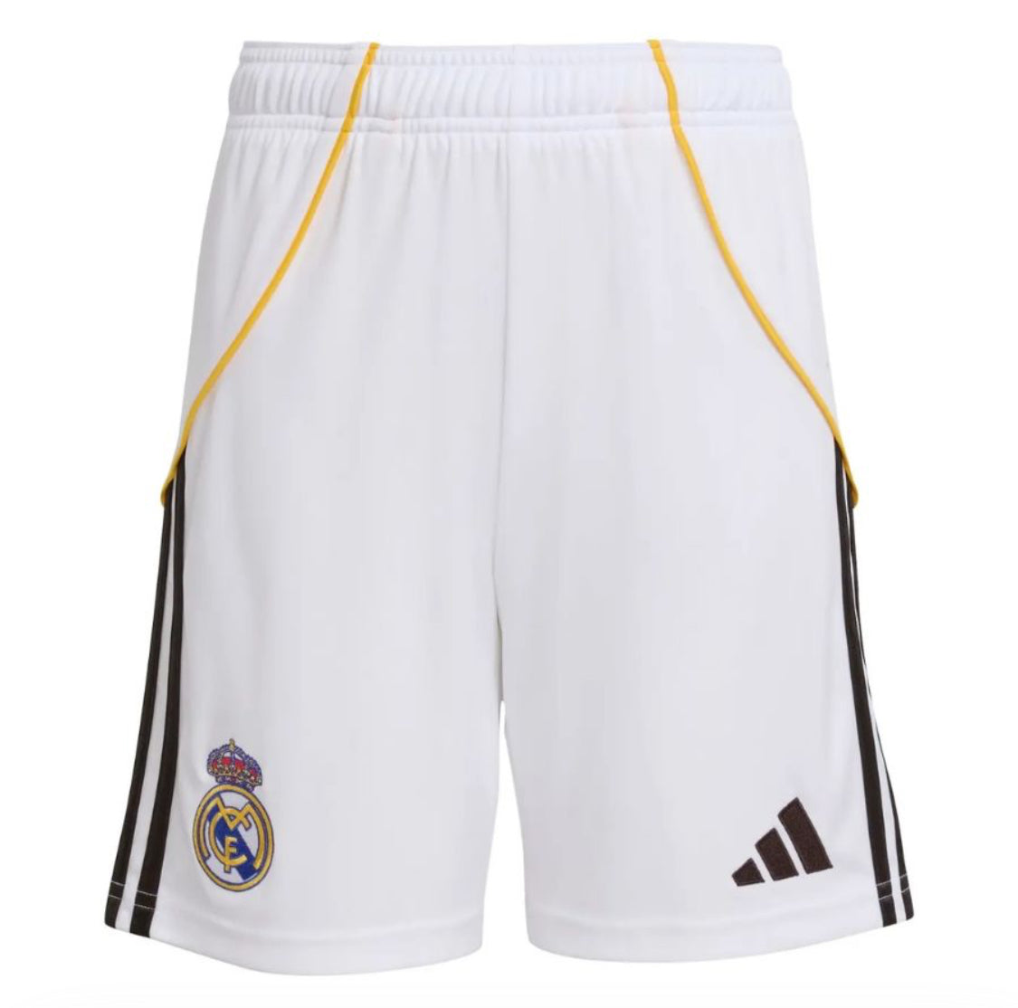 MAILLOT KIT ENFANT REAL MADRID DOMICILE 2025/26