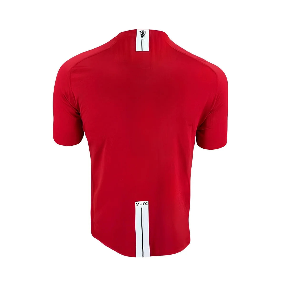 Maillot Manchester United Domcile 2007/08