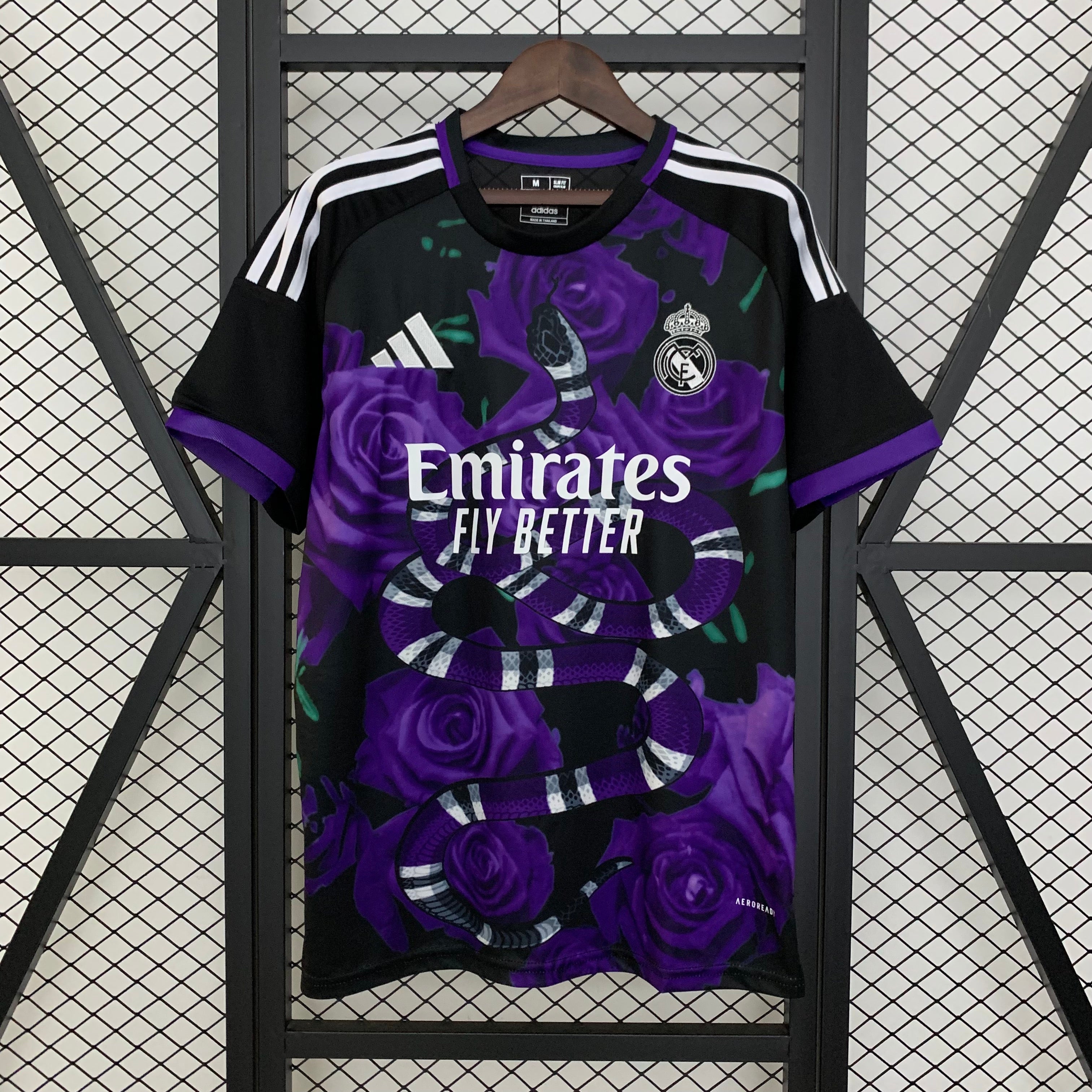 Maillot Real Madrid Edition Special 2025