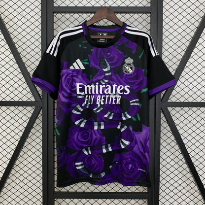 Maillot Real Madrid Edition Special 2025