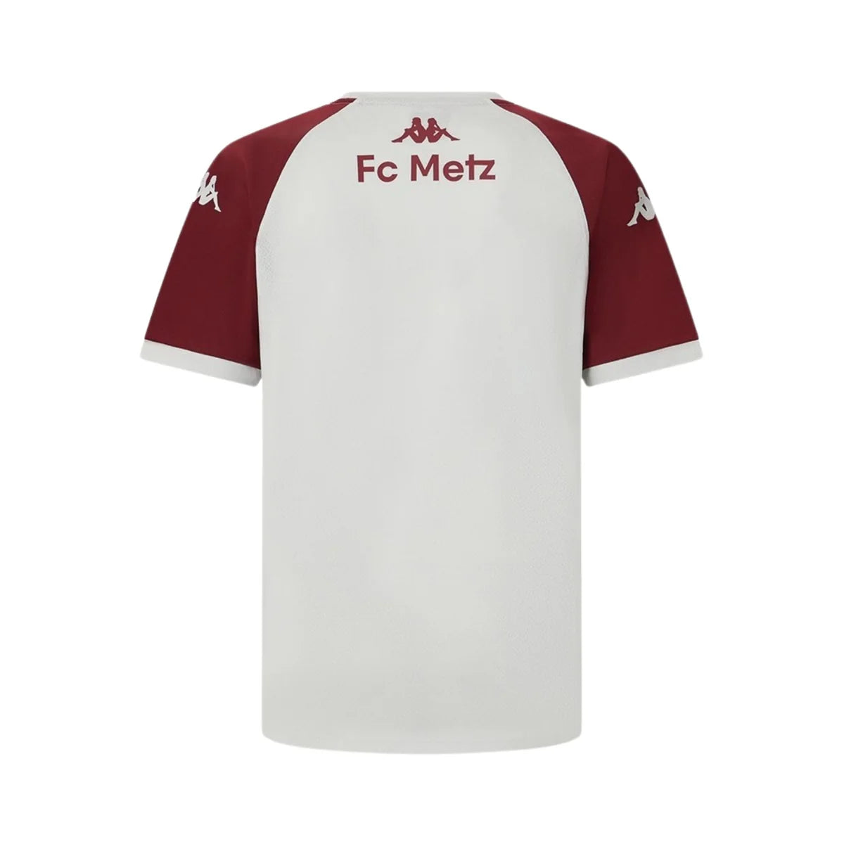 Maillot Fc Metz Entrainement 25/26