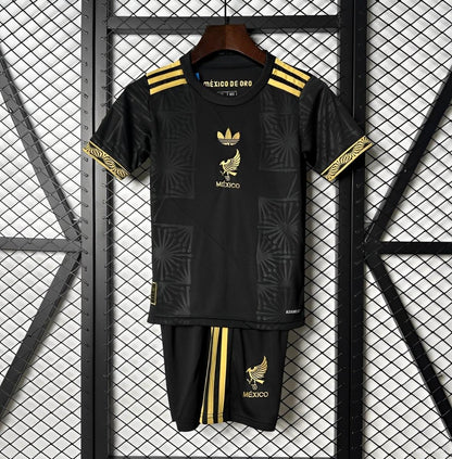 Maillot Kit Enfant Mexique  Domicile 2026