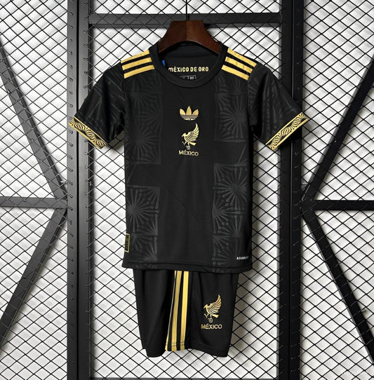 Maillot Kit Enfant Mexique  Domicile 2026
