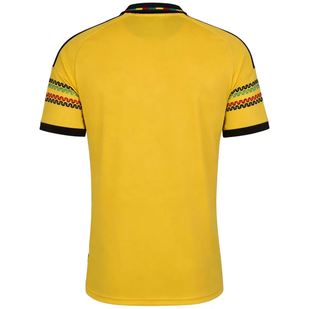 Maillot Jamaica Domicile Coupe du monde 2026