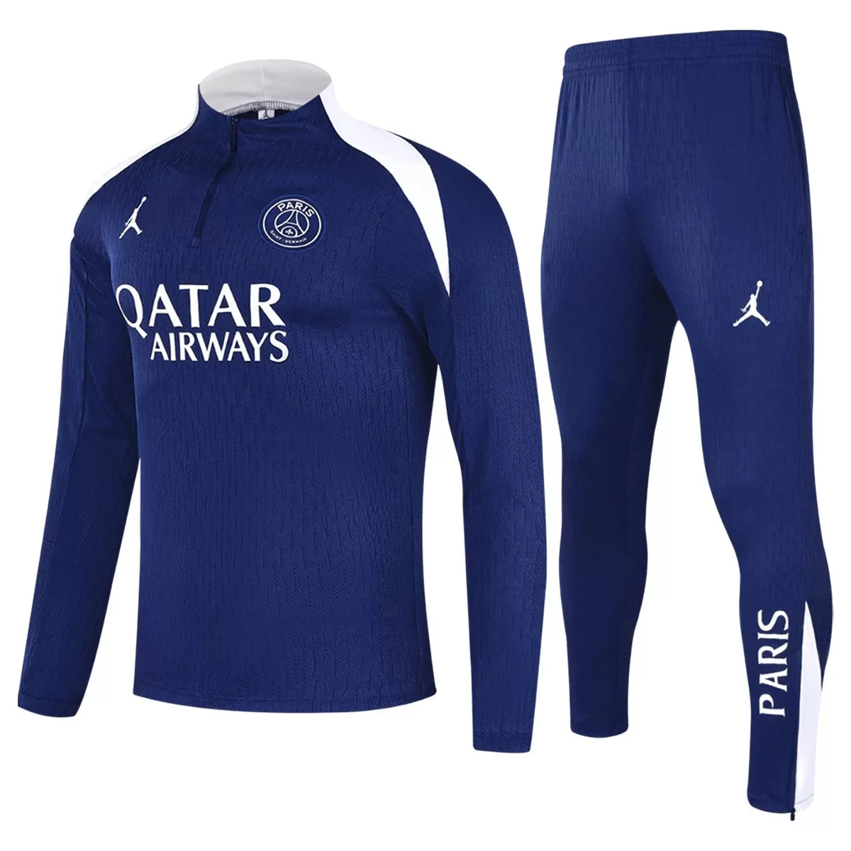 Survêtement PSG Away UCL 2025/26