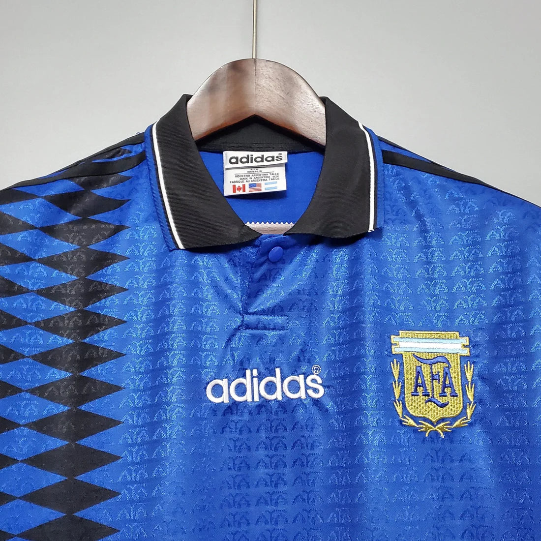 Maillot Argentine Domicile Retro 1994