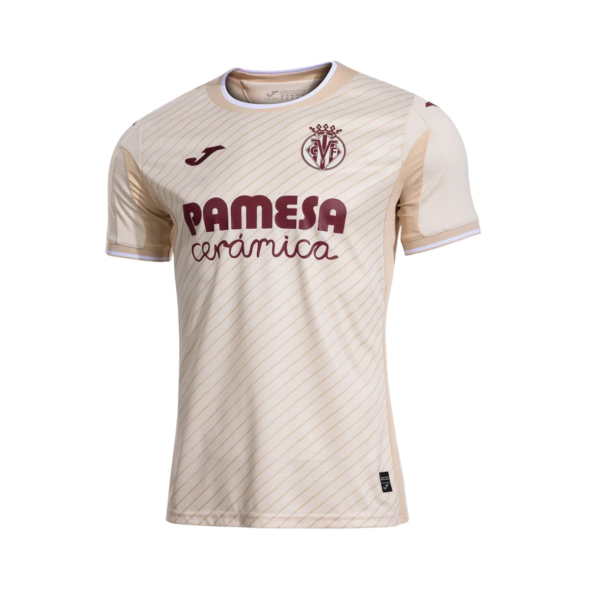 Maillot Villarreal Extérieur 2025/26