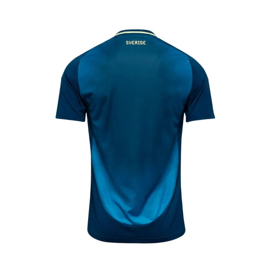 Maillot Suède Extérieur 2025/26
