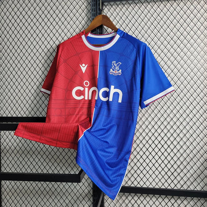 Maillot Crystal Palace Domicile 23/24