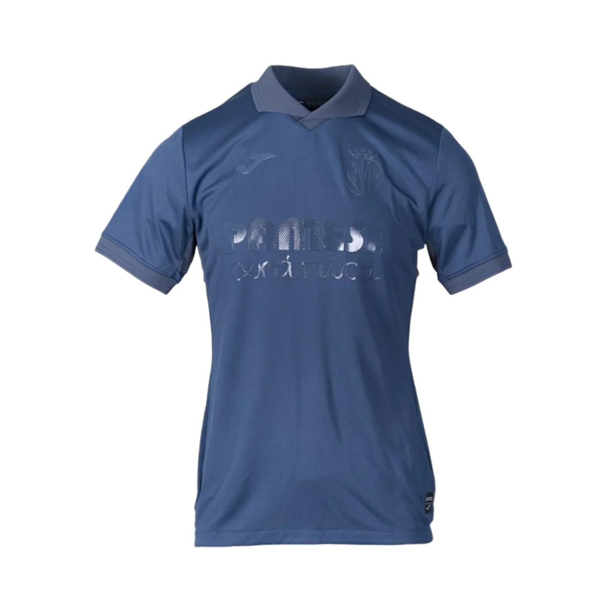 Maillot Villarreal Troisième 2025/26