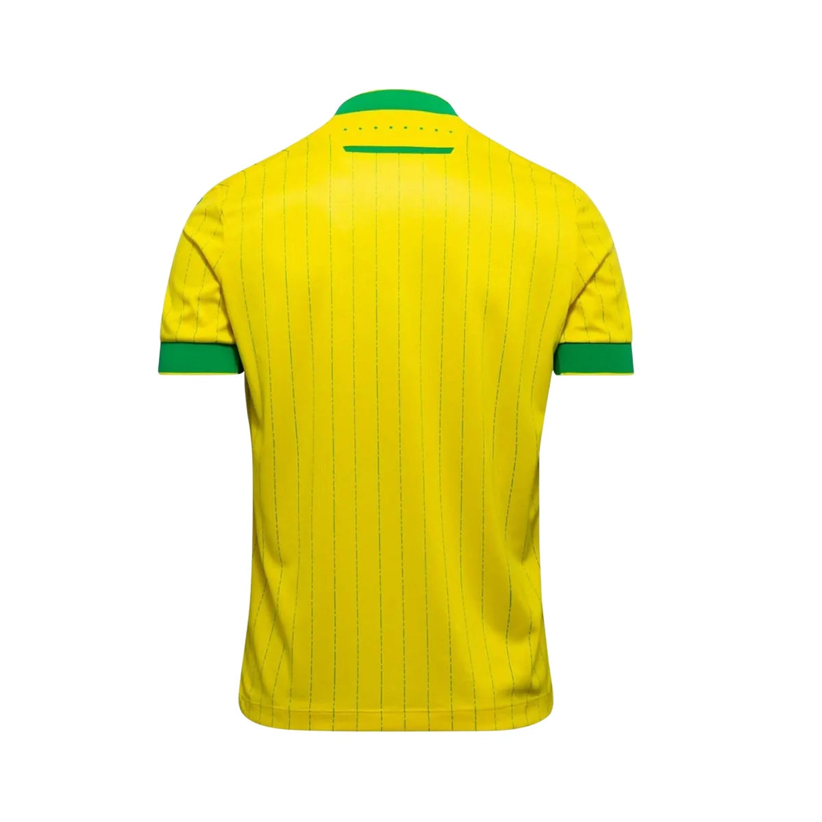 Maillot Fc Nantes Domicile 2025/26