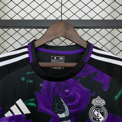 Maillot Real Madrid Edition Special 2025