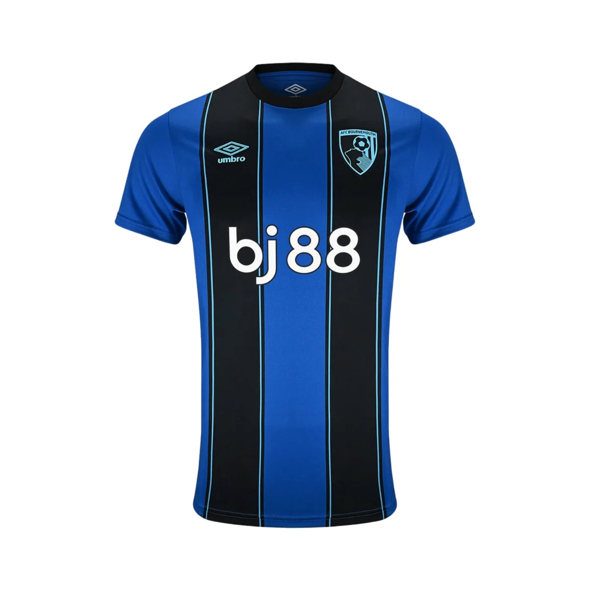 Maillot Bournemouth Extérieur 2025/26