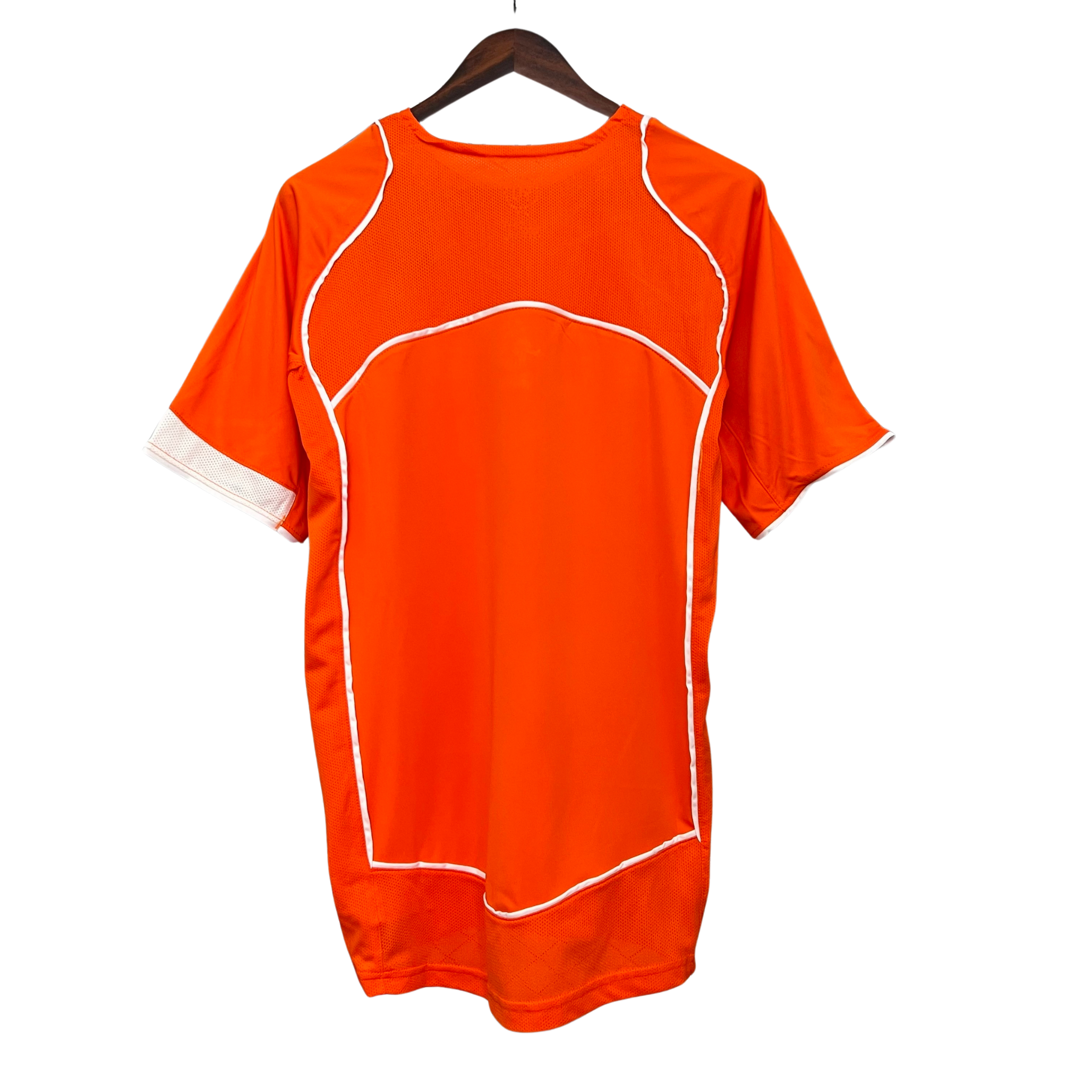 Maillot Pays-Bas Domicile 2004