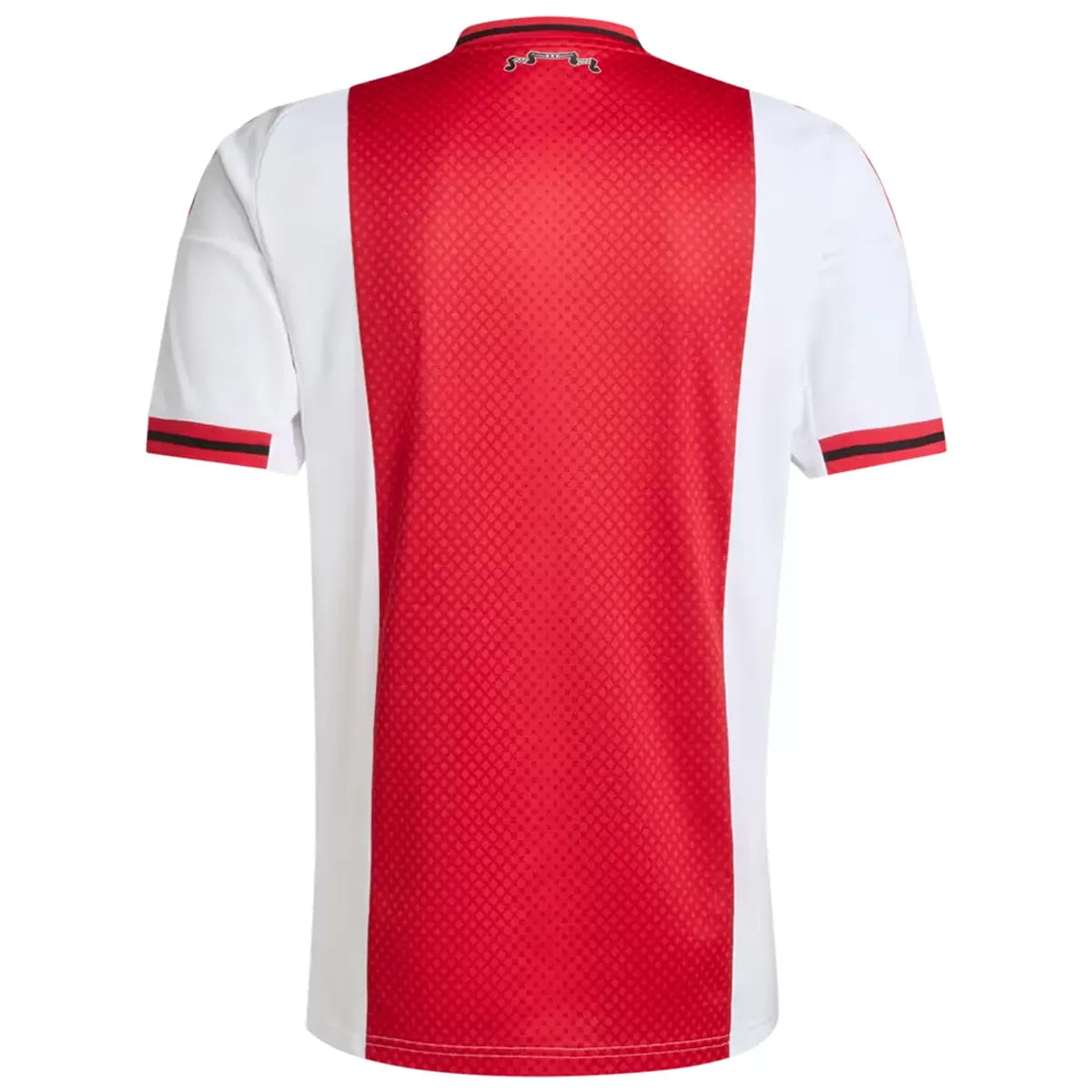Maillot Ajax Amsterdam Domicile 2025/26