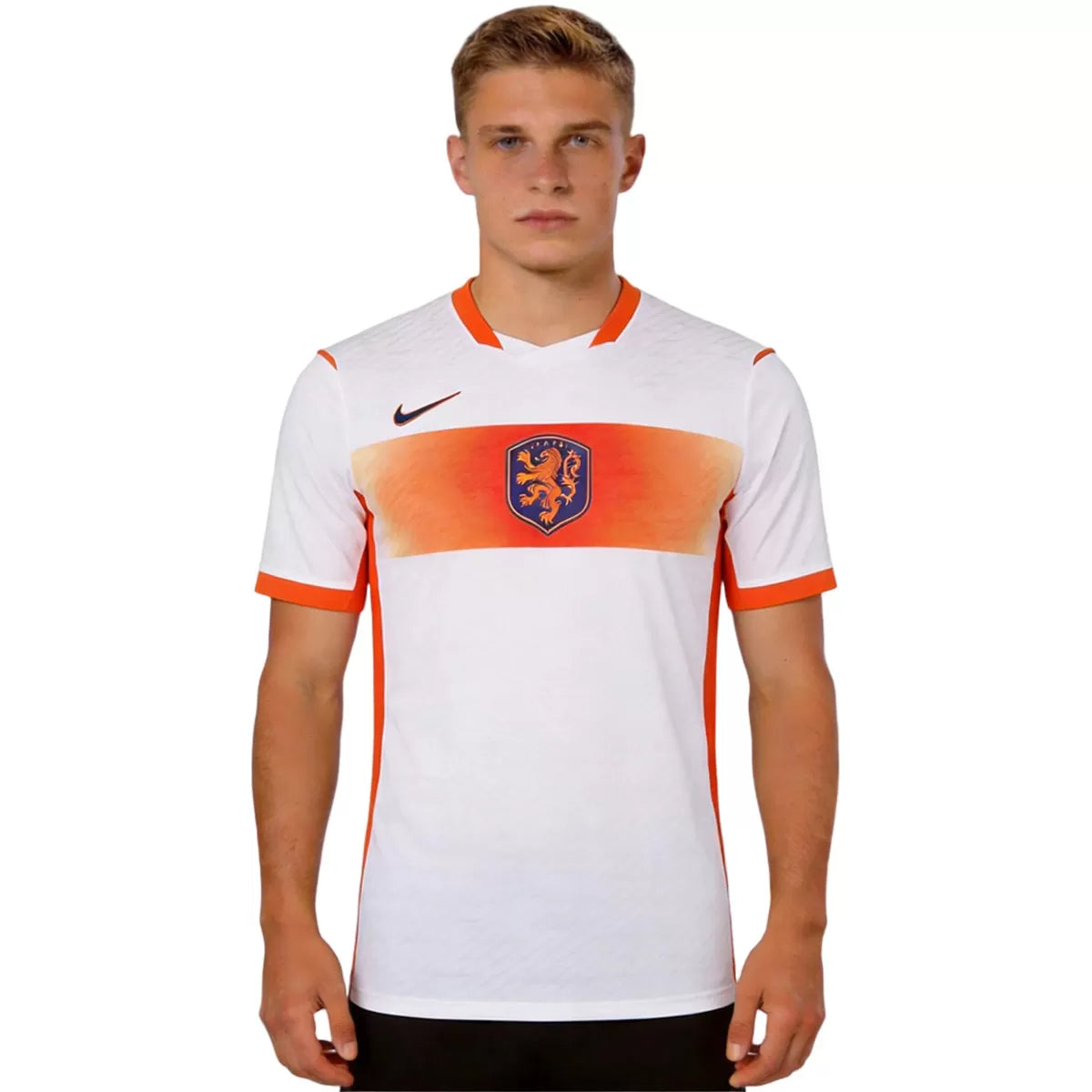 Maillot Pays-Bas Extérieur Coupe du monde 2026