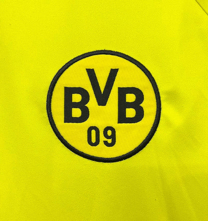 MAILLOT DORTMUND DOMICILE 1995/96