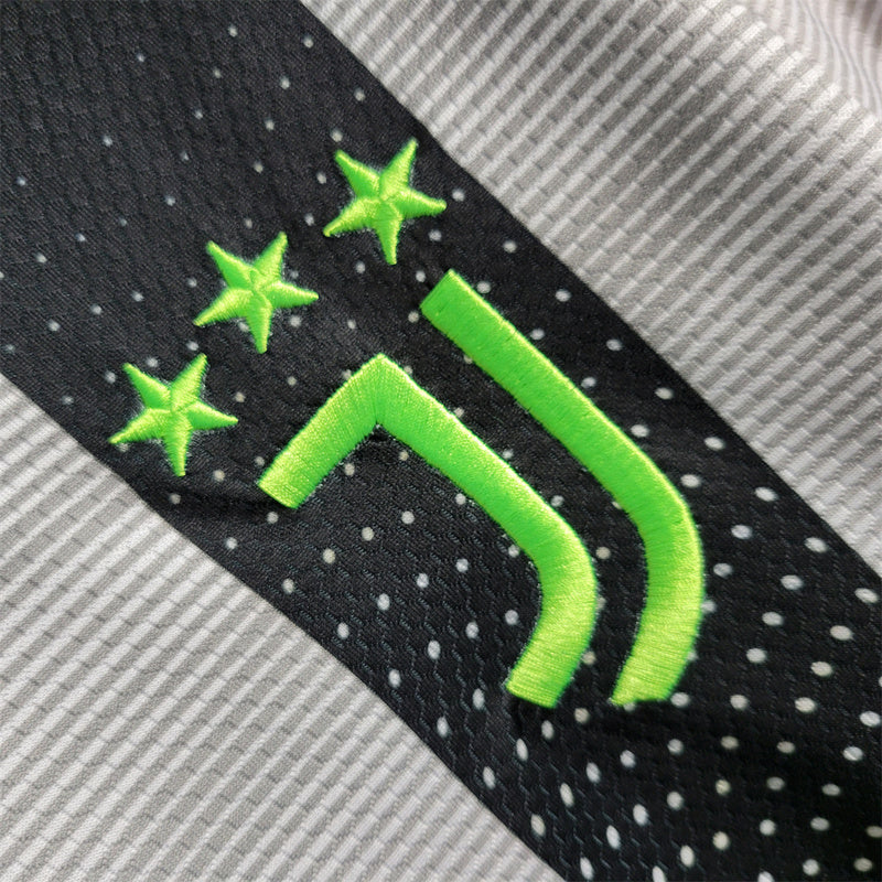 MAILLOT JUVENTUS EDITION SPECIAL 2019/20