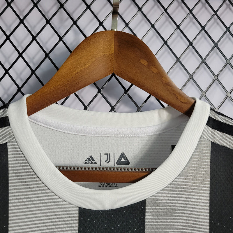 MAILLOT JUVENTUS EDITION SPECIAL 2019/20