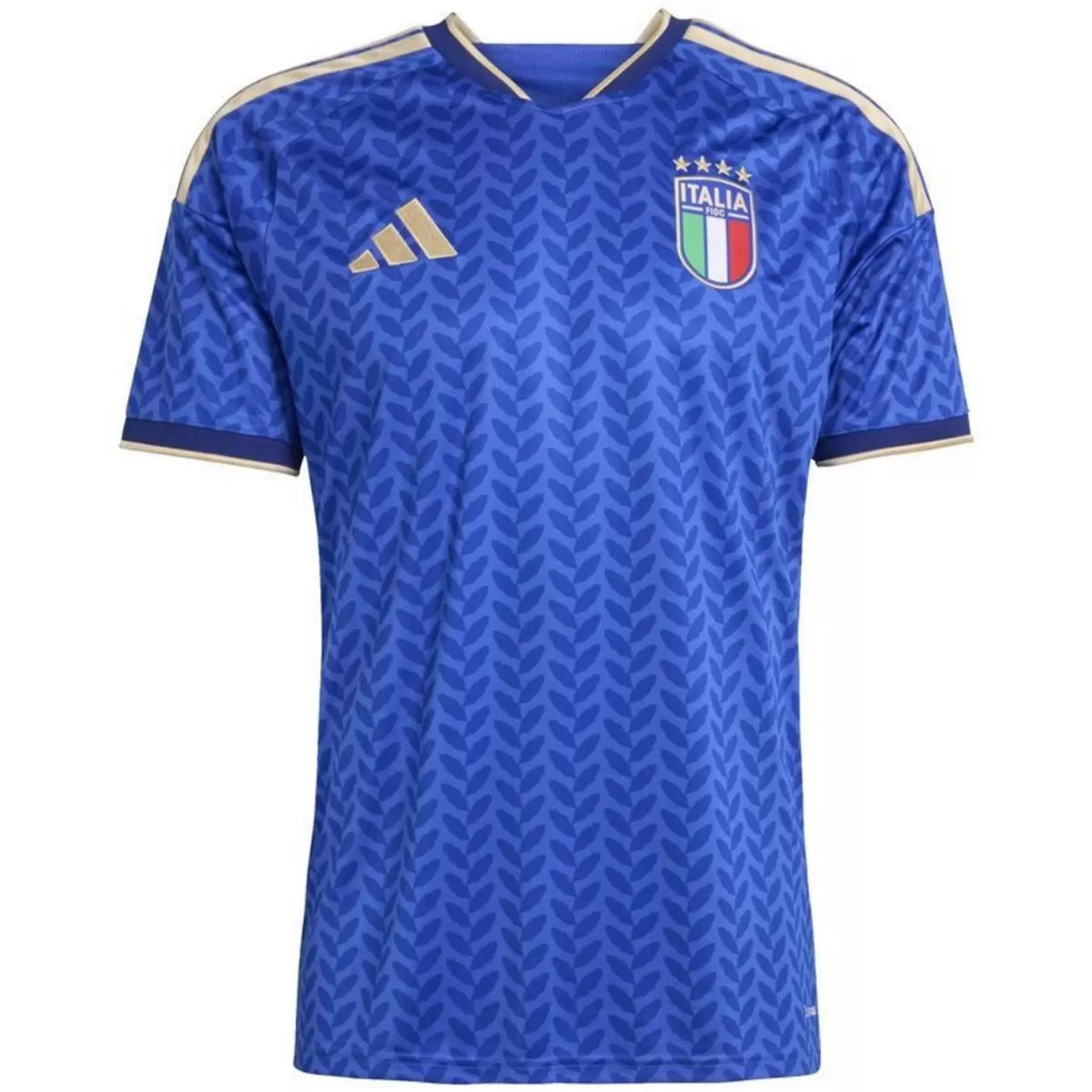Maillot Italie Domicile Coupe du monde 2026