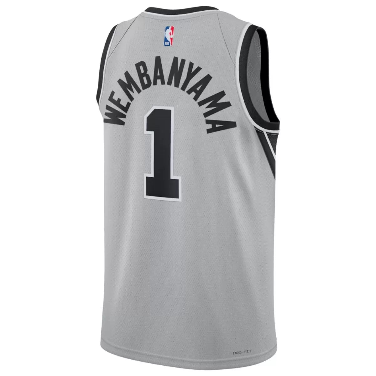 Maillot San Antonio Spurs Statement Edition 2025/26