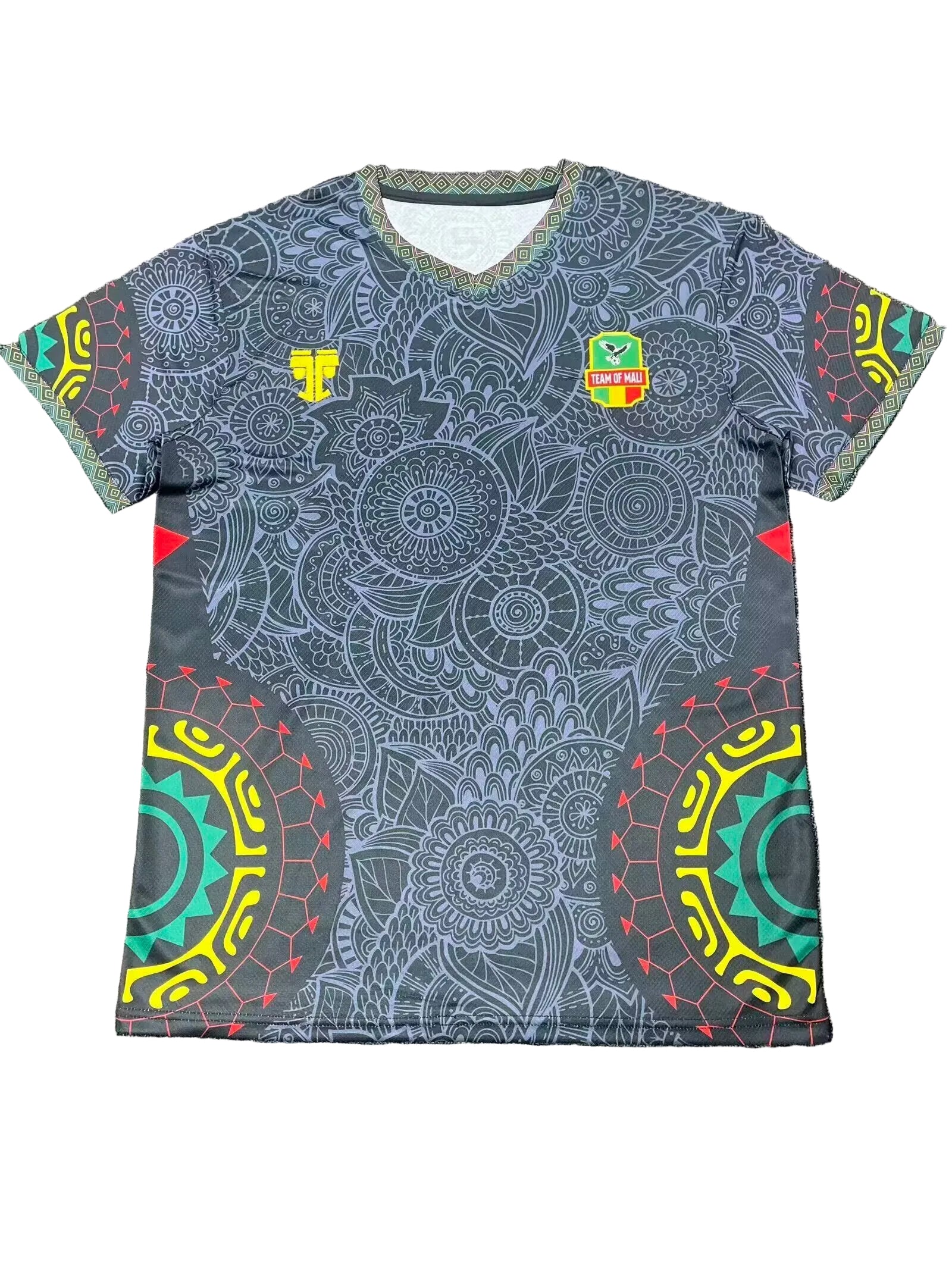 Maillot Mali Third Training 2026