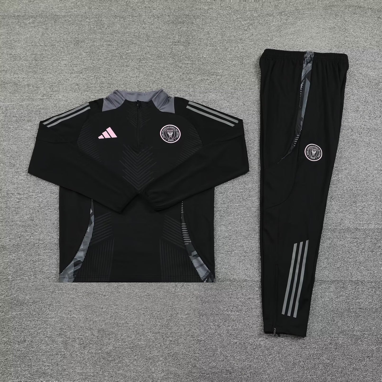 REAL MADRID 2024/25 tracksuit 