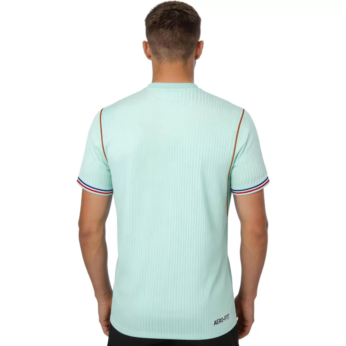 Maillot France Extérieur Coupe du Monde 2026