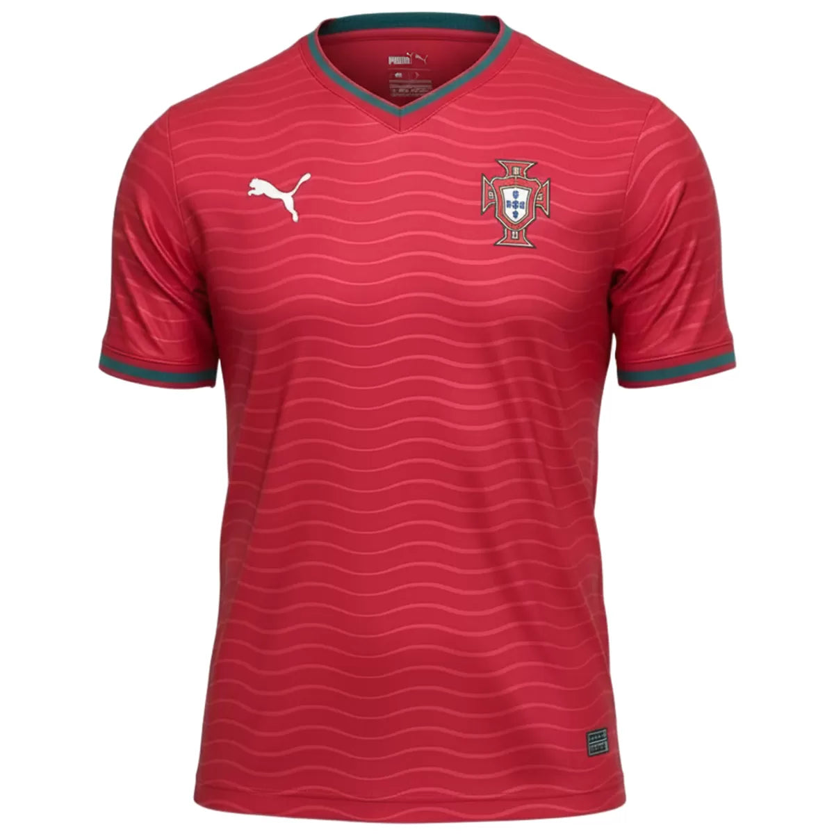 Maillot Portugal Domicile World Cup 2026