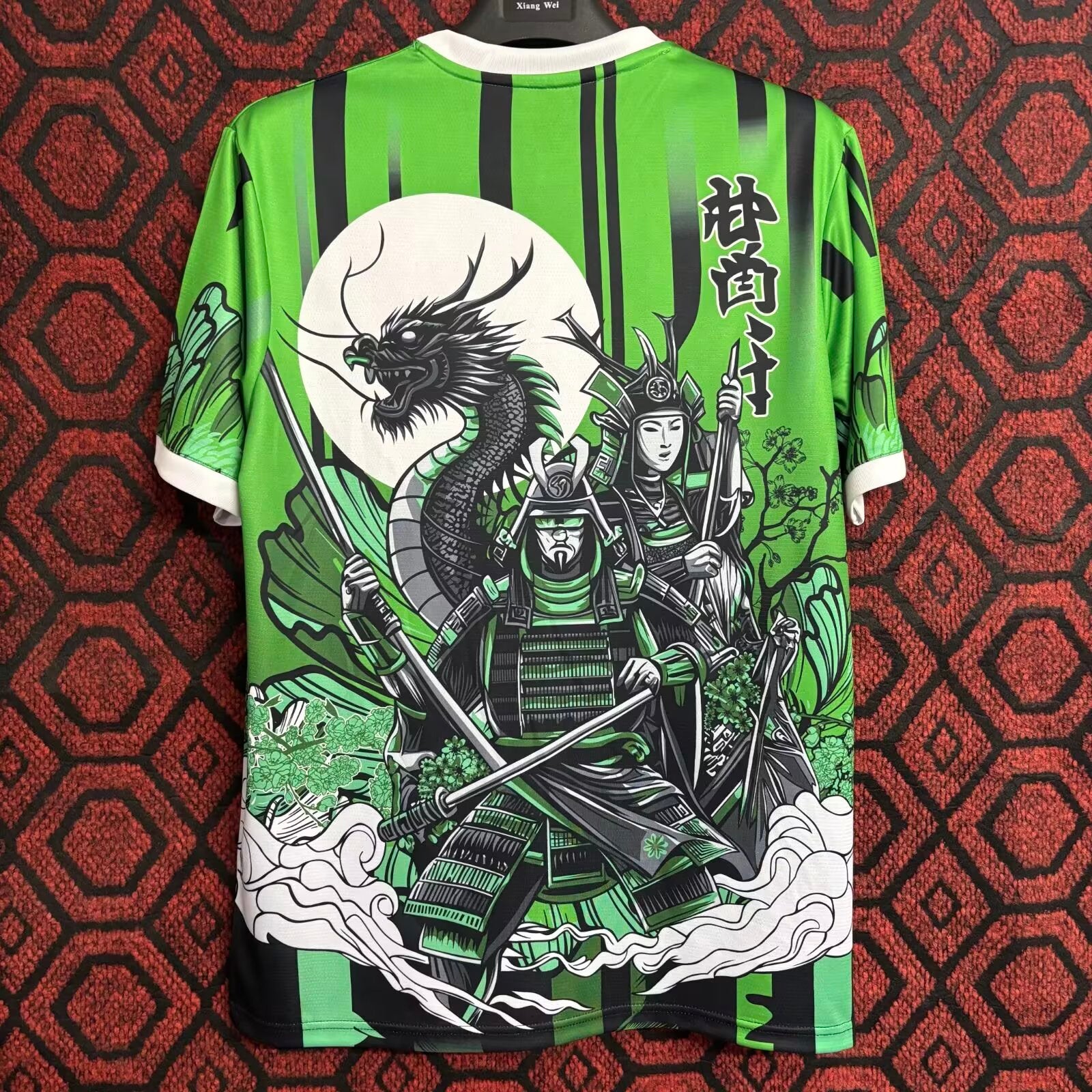 JAPAN HOME JERSEY WORLD CUP 22 