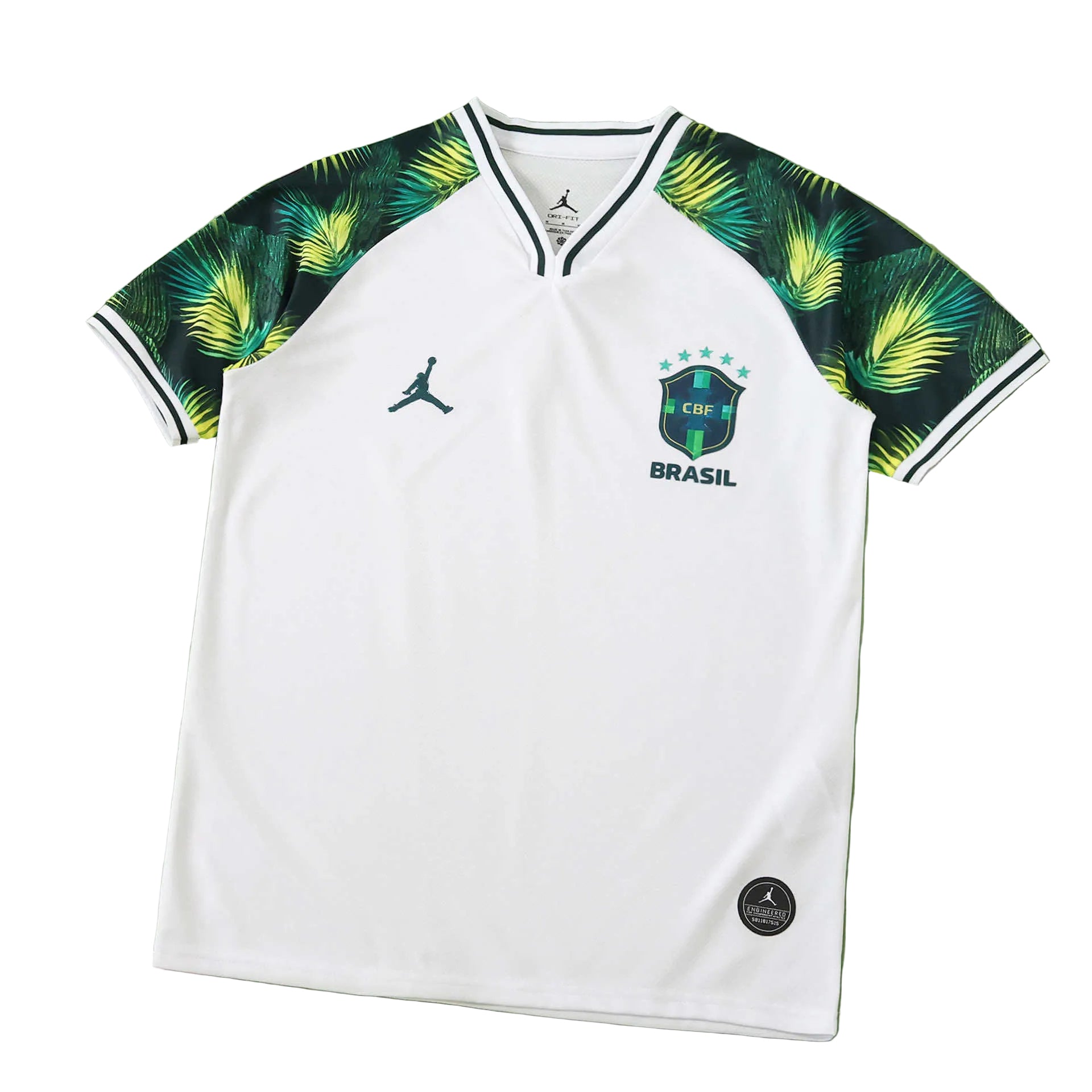 Maillot Brésil Concept 2026